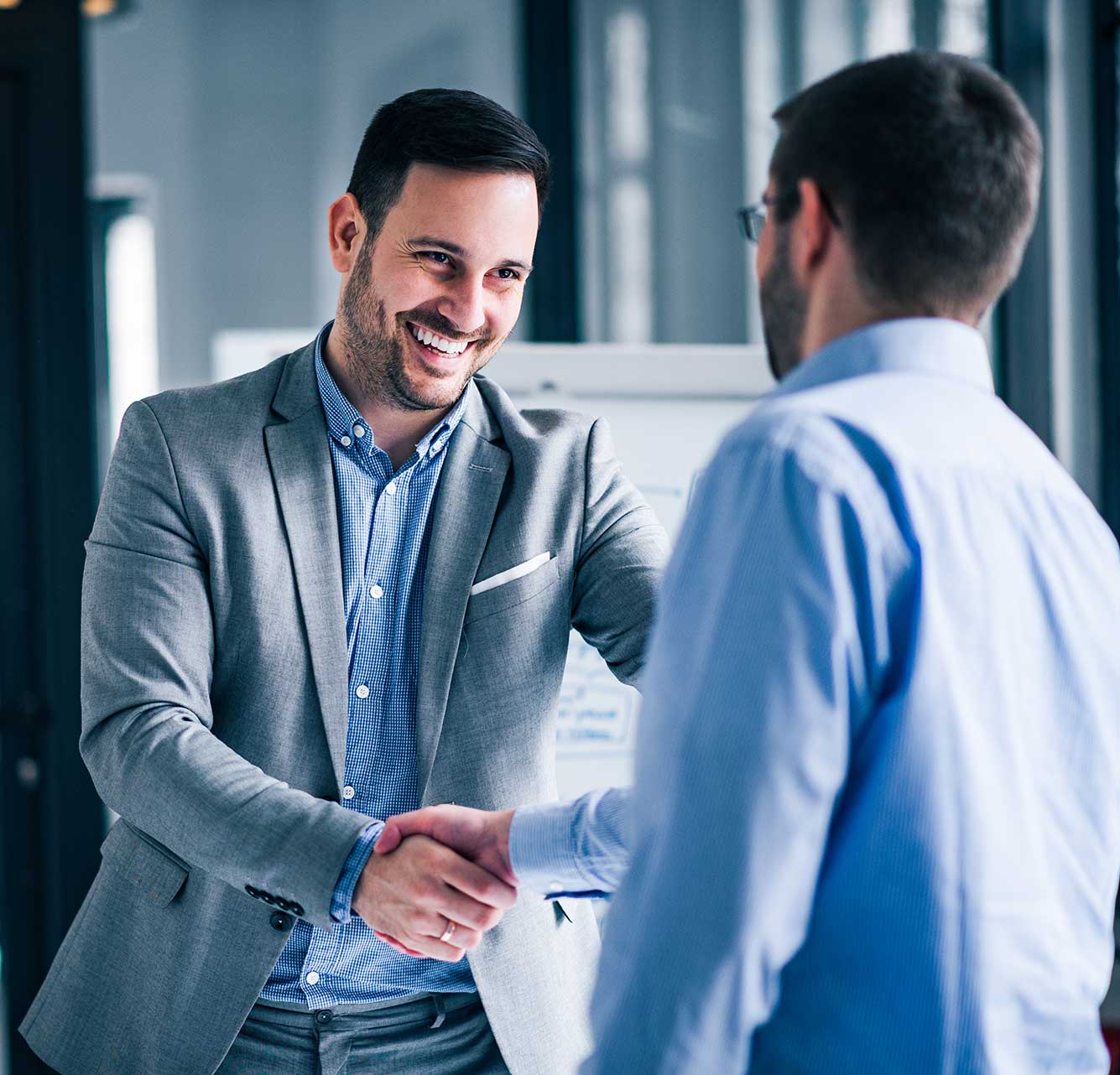 Unsecured Business Loans in Trichy